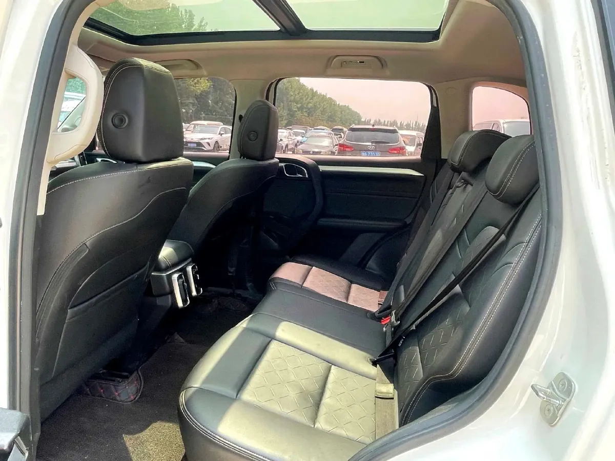 2022 Haval Dargo 2.0T 211HP L4 7DCT,autocango,china used car exporter,china ev exporter,chinese used car exporter,chinese used ev exporter