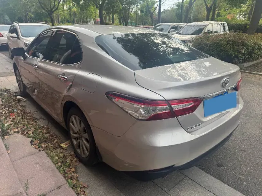 2019 Toyota Camry 2.0L 178HP L4 CVT,autocango,china used car exporter,china ev exporter,chinese used car exporter,chinese used ev exporter