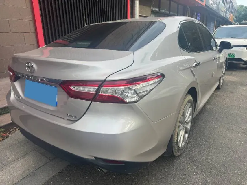 2019 Toyota Camry 2.0L 178HP L4 CVT,autocango,china used car exporter,china ev exporter,chinese used car exporter,chinese used ev exporter