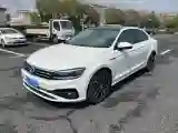 2019 Volkswagen Passat 1.4T 150HP L4 7DCT