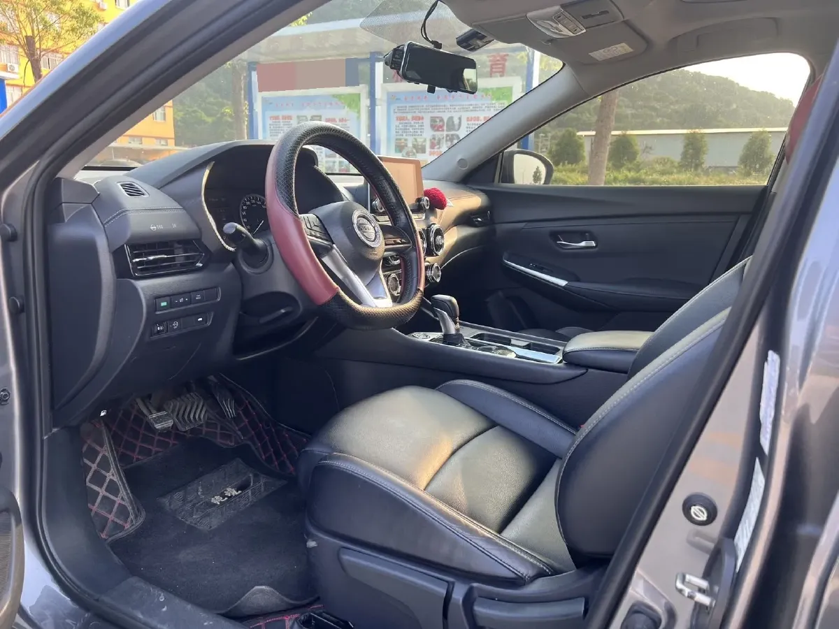 2020 Nissan Sylphy 1.6L 139HP L4 CVT,autocango,china used car exporter,china ev exporter,chinese used car exporter,chinese used ev exporter