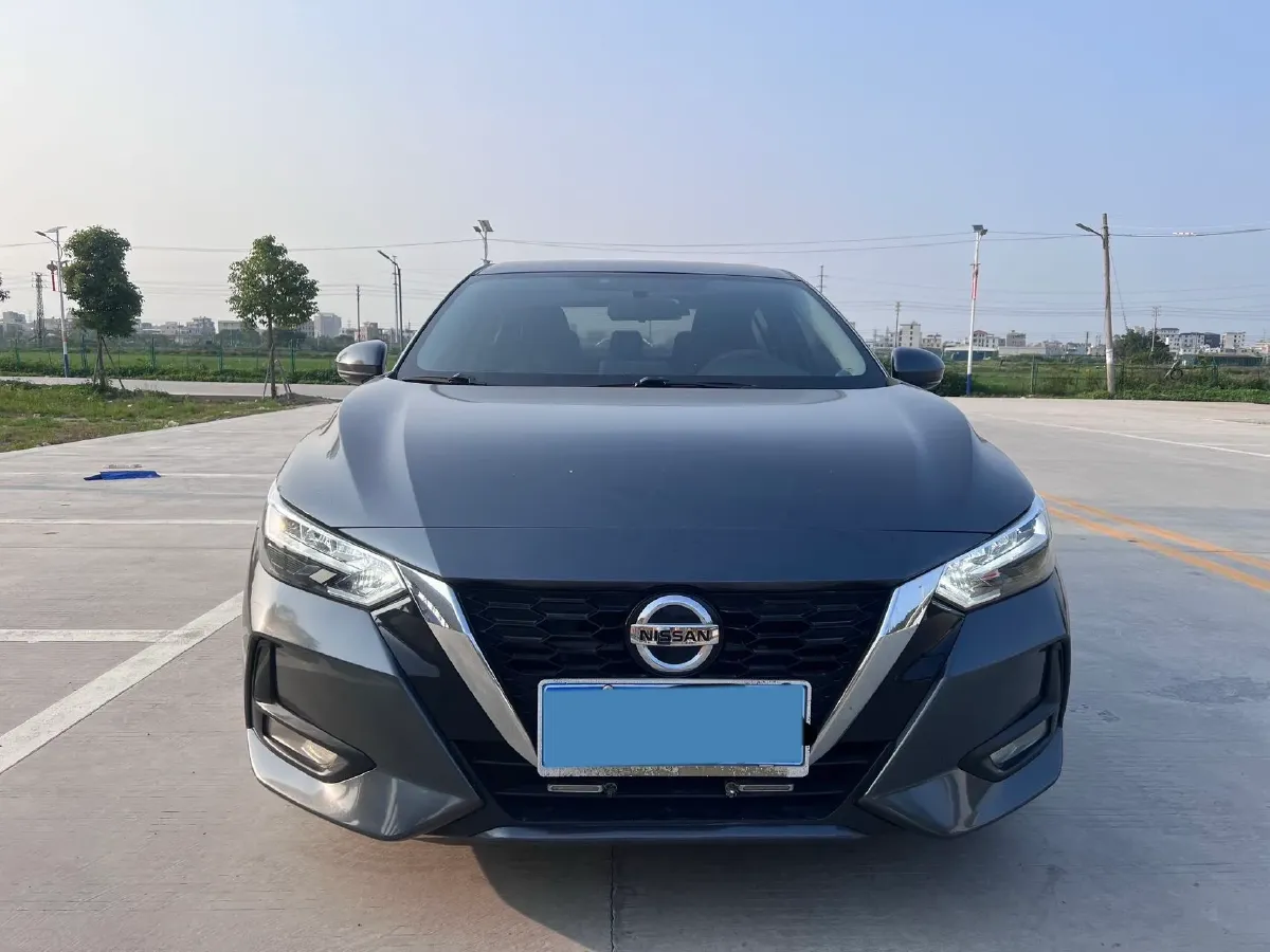 2020 Nissan Sylphy 1.6L 139HP L4 CVT,autocango,china used car exporter,china ev exporter,chinese used car exporter,chinese used ev exporter