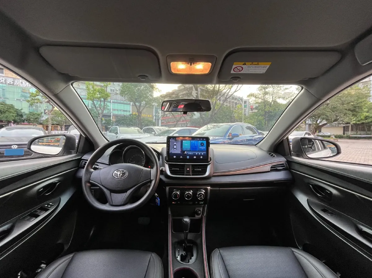 2021 Toyota Yaris L 1.5L 112HP L4 CVT,autocango,china used car exporter,china ev exporter,chinese used car exporter,chinese used ev exporter