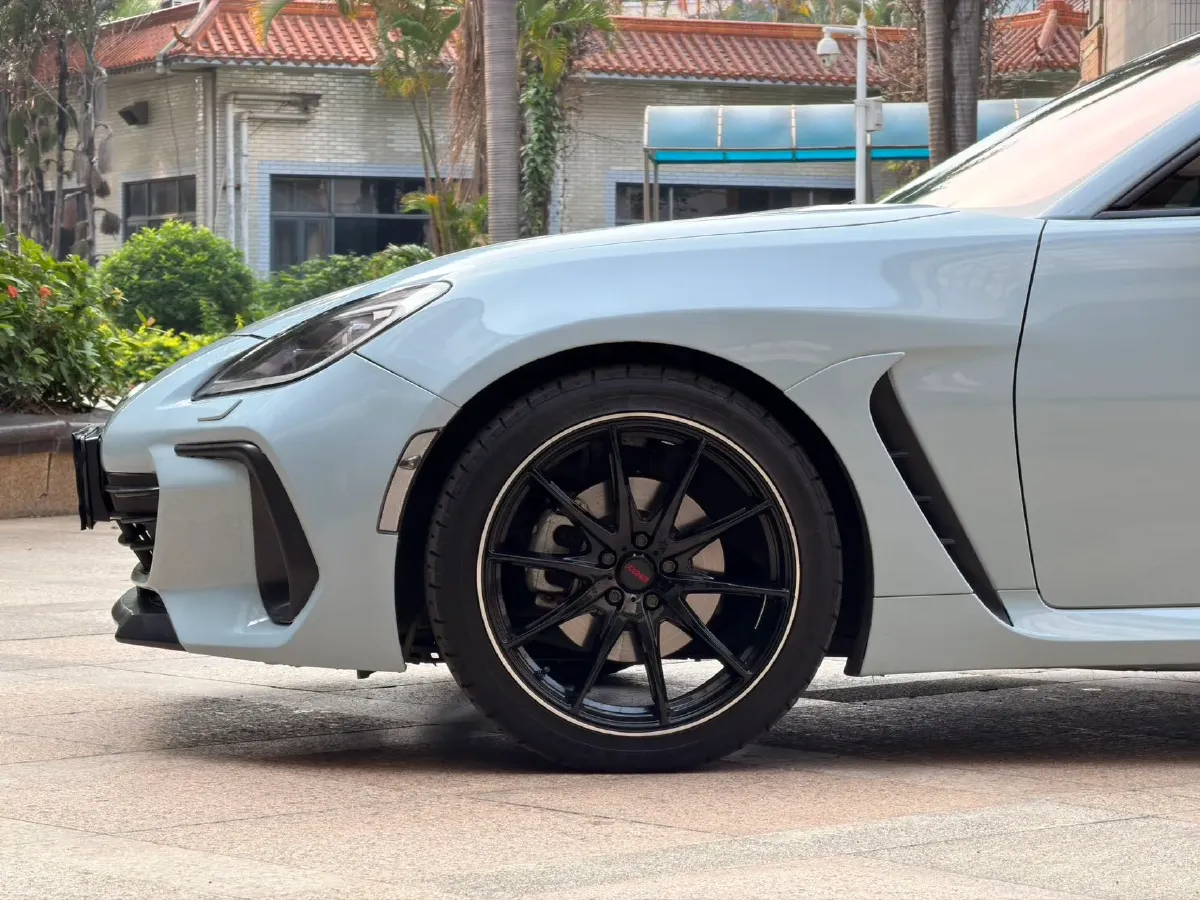 2022 Subaru BRZ 2.4L 234HP H4 6MT,autocango,china used car exporter,china ev exporter,chinese used car exporter,chinese used ev exporter