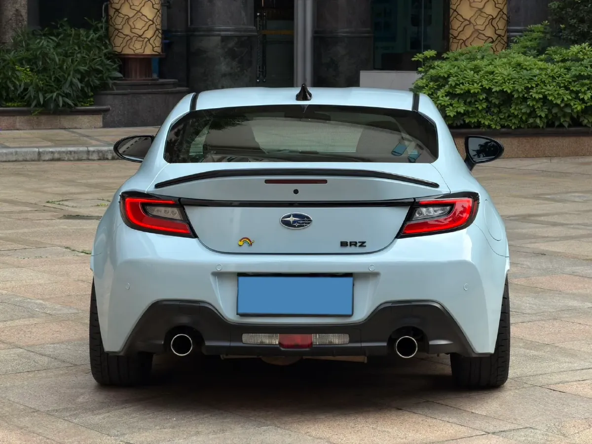 2022 Subaru BRZ 2.4L 234HP H4 6MT,autocango,china used car exporter,china ev exporter,chinese used car exporter,chinese used ev exporter