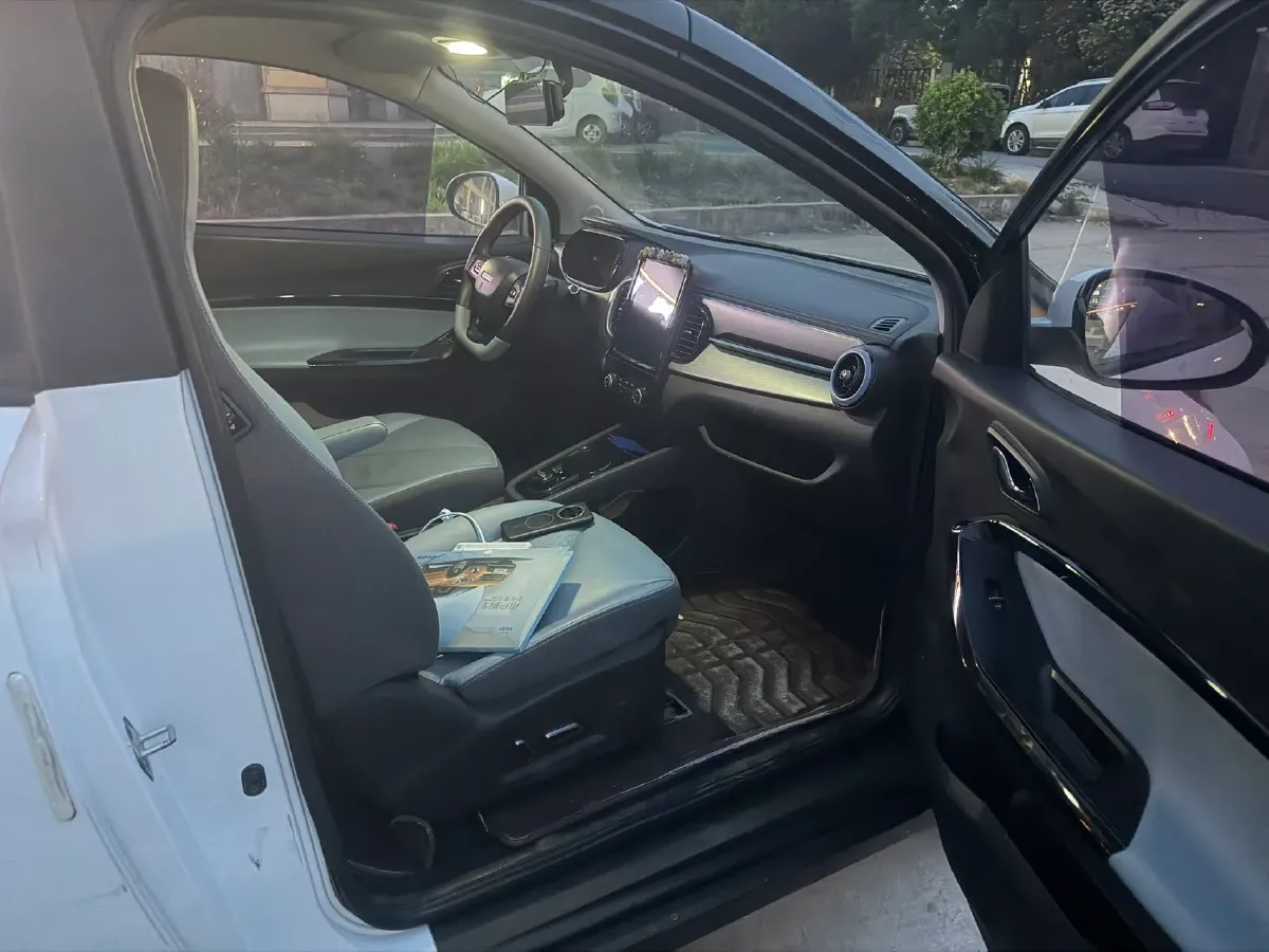 2022 Chery Little Ant BEV 30.7KWH,autocango,china used car exporter,china ev exporter,chinese used car exporter,chinese used ev exporter