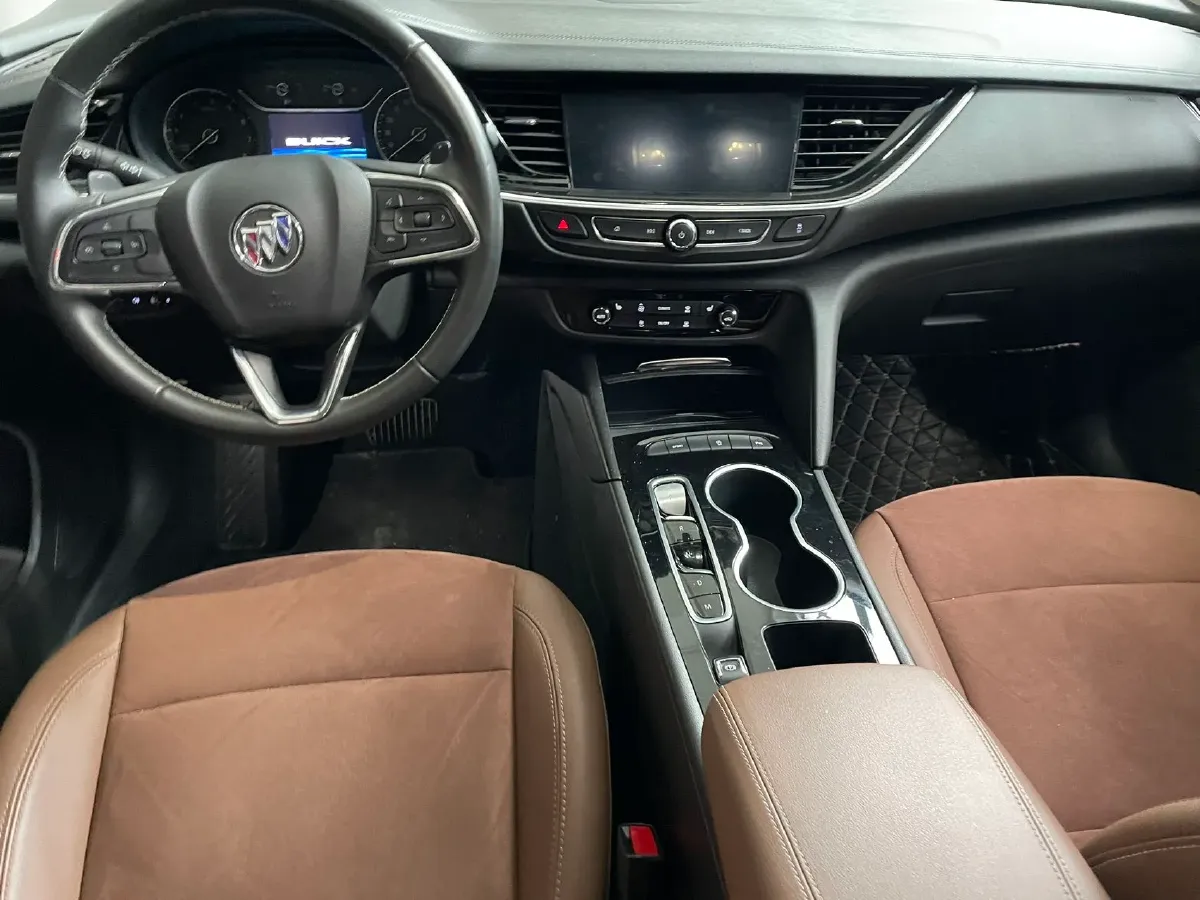 2020 Buick EnvisionPlus 1.5T 169HP L4 7DCT,autocango,china used car exporter,china ev exporter,chinese used car exporter,chinese used ev exporter