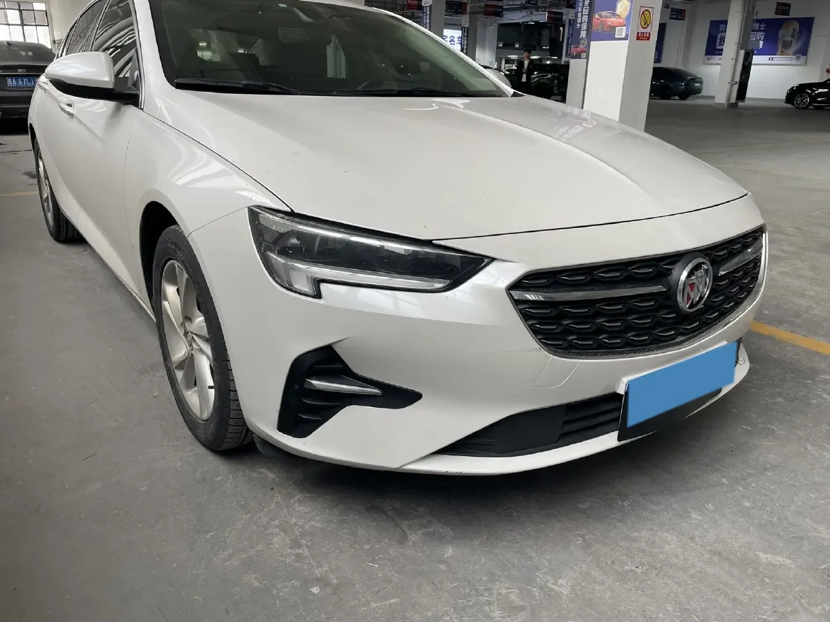 2020 Buick EnvisionPlus 1.5T 169HP L4 7DCT,autocango,china used car exporter,china ev exporter,chinese used car exporter,chinese used ev exporter