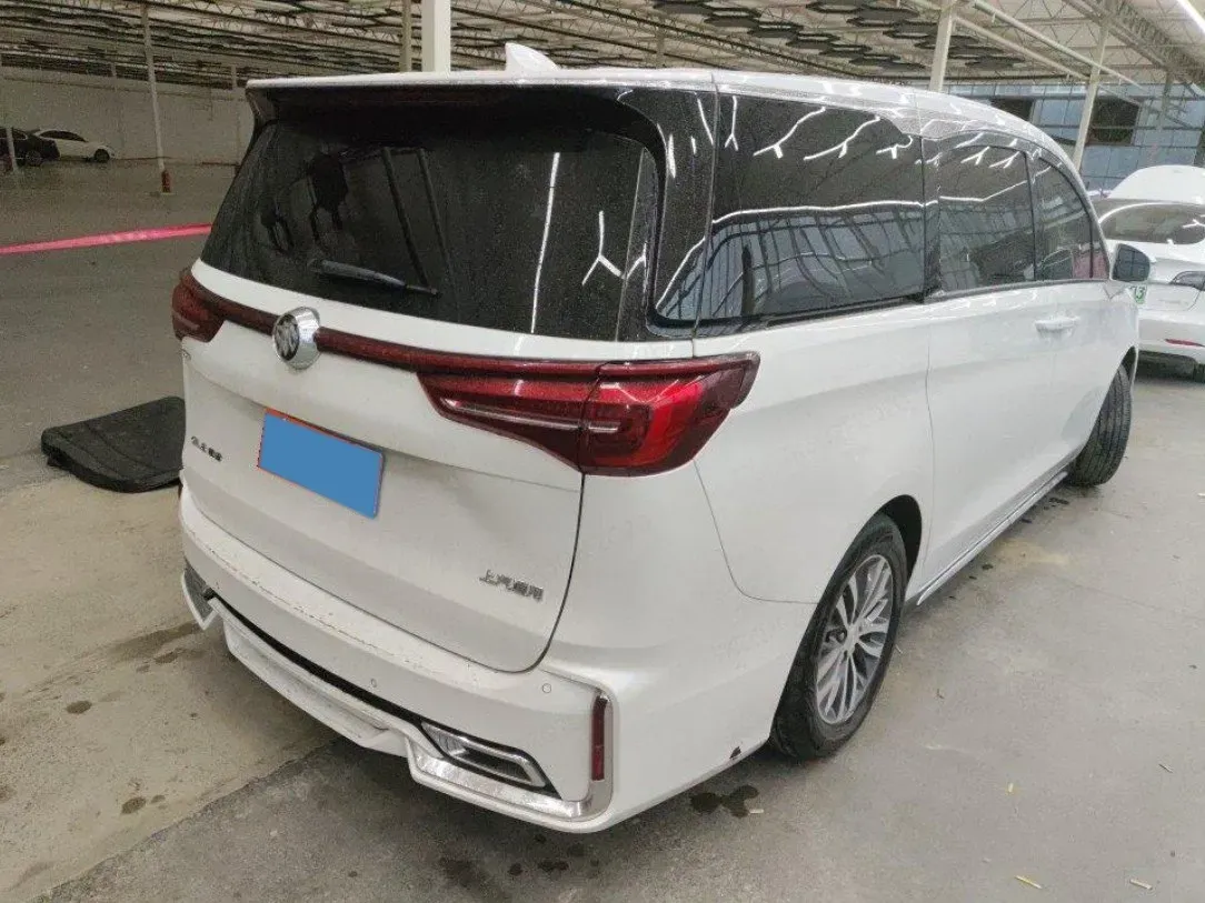 2022 Buick GL8 2.0T 237HP L4 9AT,autocango,china used car exporter,china ev exporter,chinese used car exporter,chinese used ev exporter