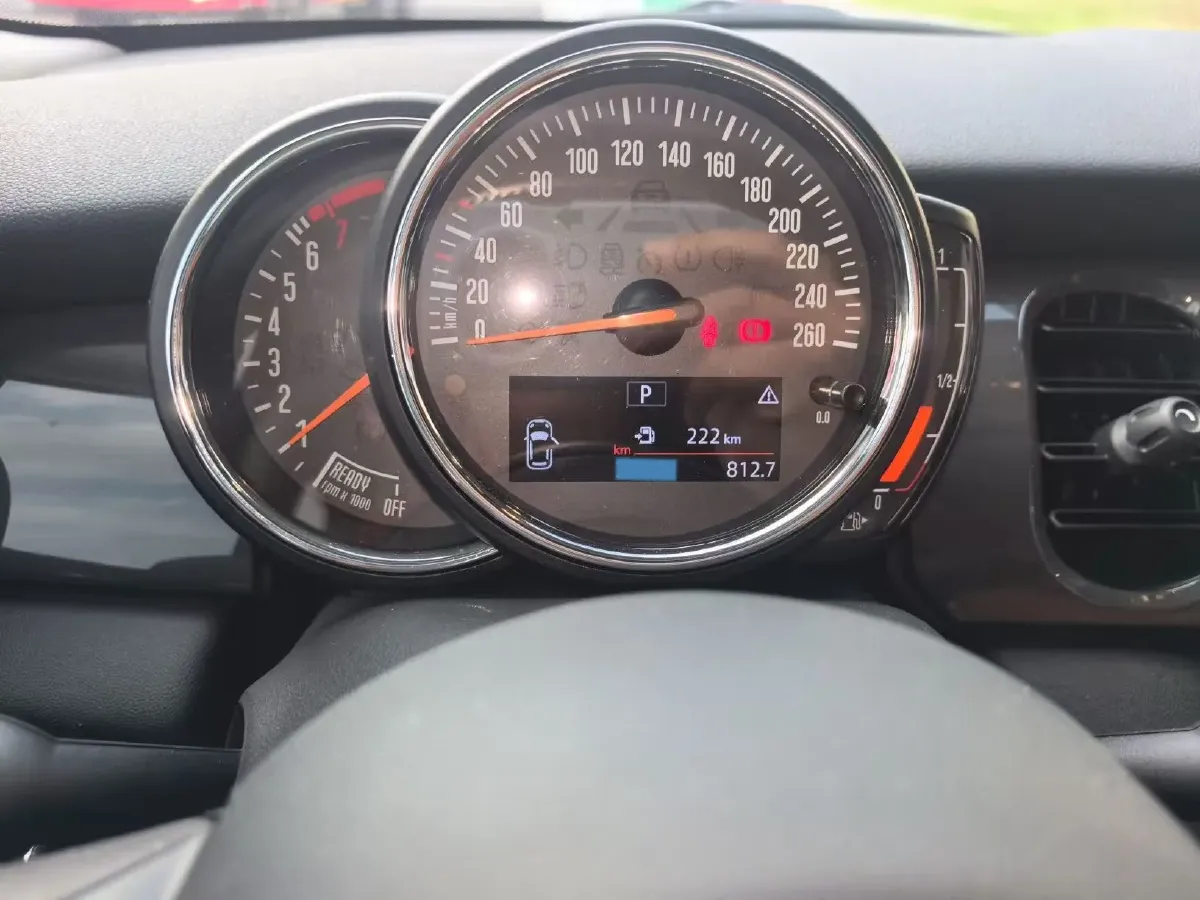 2023 MINI MINI 1.5T 102HP L3 7DCT,autocango,china used car exporter,china ev exporter,chinese used car exporter,chinese used ev exporter