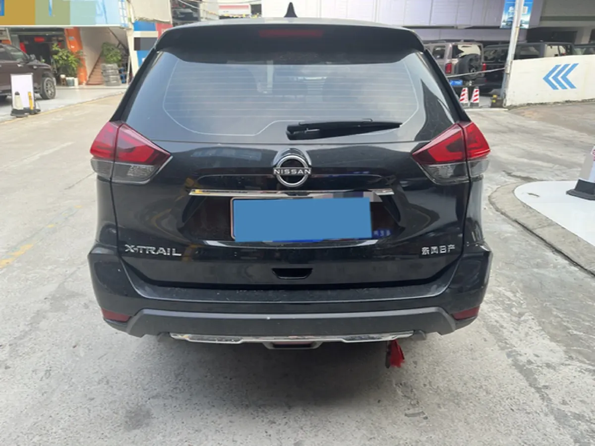 2025 Nissan X-Trail 2.0L 151HP L4 CVT,autocango,china used car exporter,china ev exporter,chinese used car exporter,chinese used ev exporter