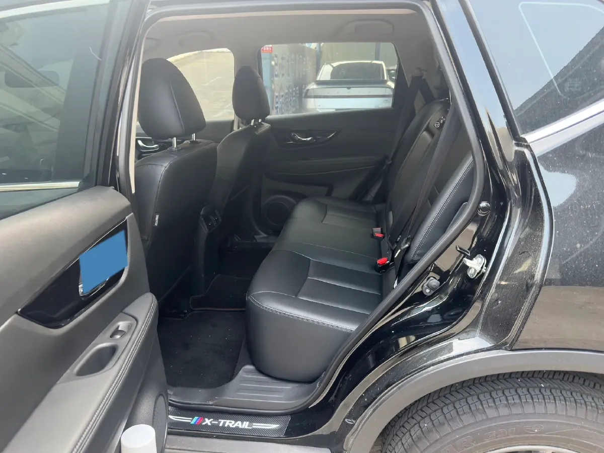 2025 Nissan X-Trail 2.0L 151HP L4 CVT,autocango,china used car exporter,china ev exporter,chinese used car exporter,chinese used ev exporter