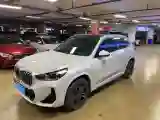 2024 BMW X1 2.0T 204HP L4 7DCT