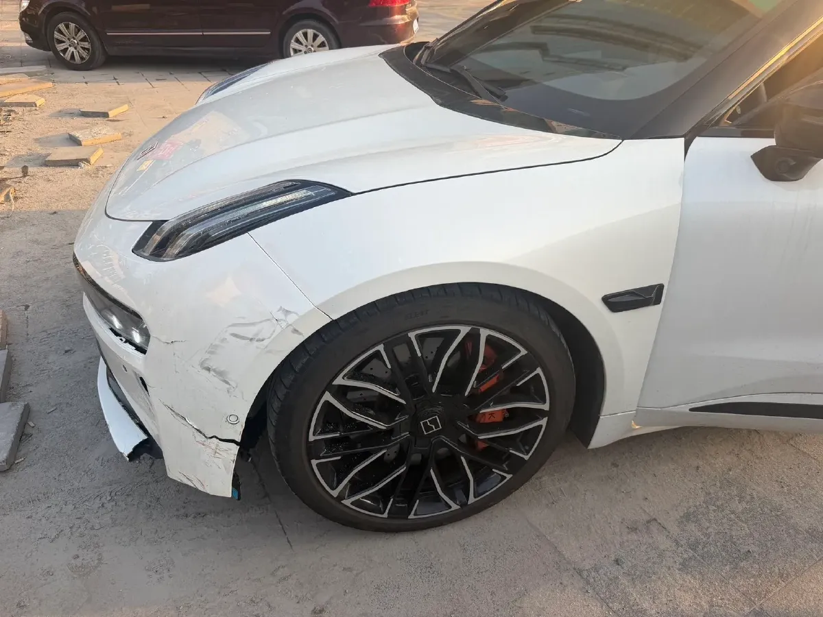 2024 Zeekr 001 BEV 100KWH,autocango,china used car exporter,china ev exporter,chinese used car exporter,chinese used ev exporter