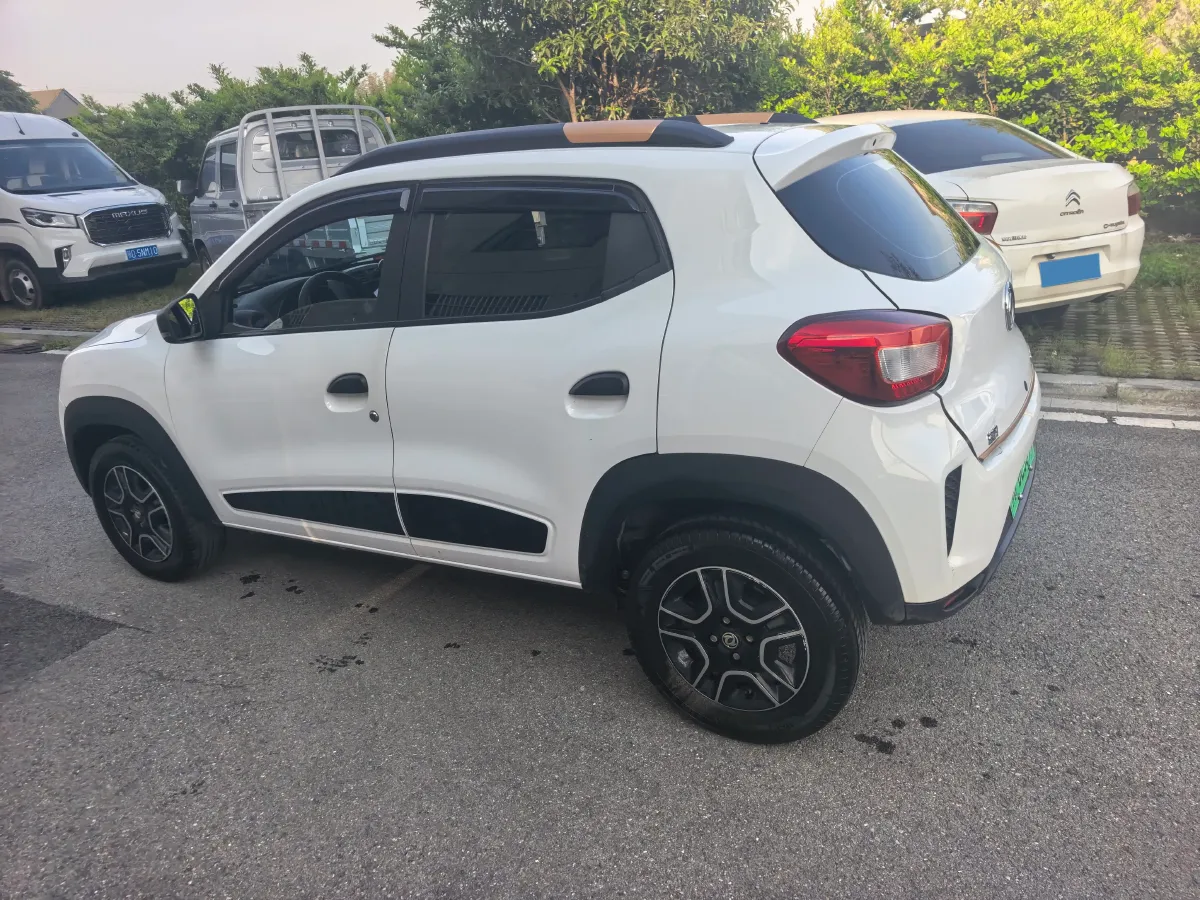 2022 DongFeng eπ BOX BEV 15.974KWH,autocango,china used car exporter,china ev exporter,chinese used car exporter,chinese used ev exporter