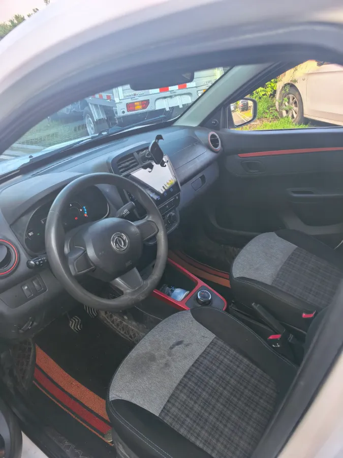 2022 DongFeng eπ BOX BEV 15.974KWH,autocango,china used car exporter,china ev exporter,chinese used car exporter,chinese used ev exporter