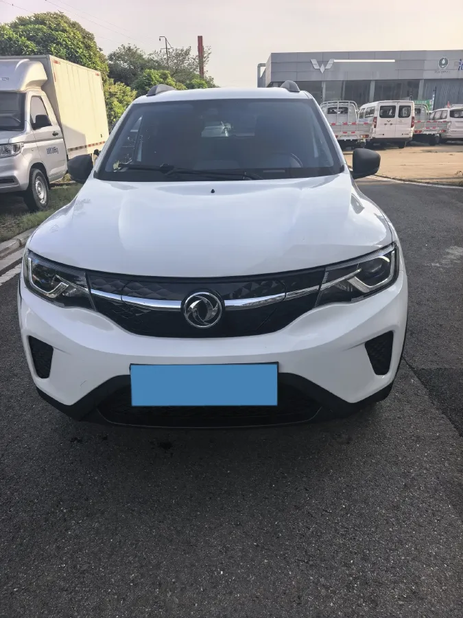 2022 DongFeng eπ BOX BEV 15.974KWH,autocango,china used car exporter,china ev exporter,chinese used car exporter,chinese used ev exporter