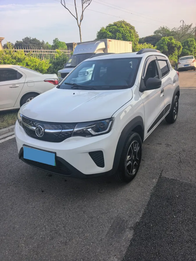 2022 DongFeng eπ BOX BEV 15.974KWH,autocango,china used car exporter,china ev exporter,chinese used car exporter,chinese used ev exporter