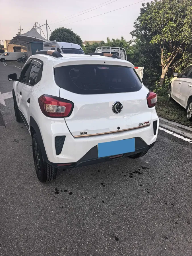 2022 DongFeng eπ BOX BEV 15.974KWH,autocango,china used car exporter,china ev exporter,chinese used car exporter,chinese used ev exporter