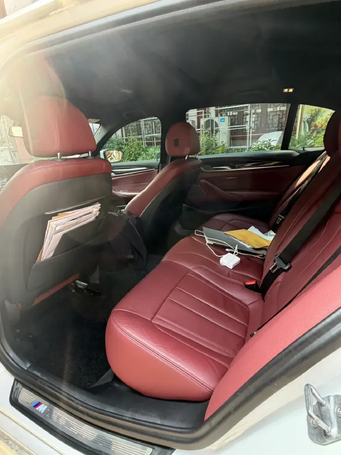 2020 BMW 5 Series 2.0T 252HP L4 8AT,autocango,china used car exporter,china ev exporter,chinese used car exporter,chinese used ev exporter