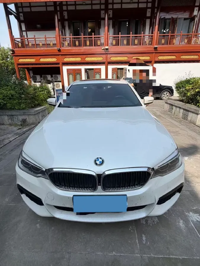 2020 BMW 5 Series 2.0T 252HP L4 8AT,autocango,china used car exporter,china ev exporter,chinese used car exporter,chinese used ev exporter