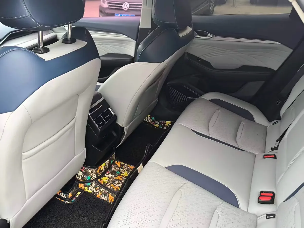 2021 Geely Preface 2.0T 190HP L4 7DCT,autocango,china used car exporter,china ev exporter,chinese used car exporter,chinese used ev exporter