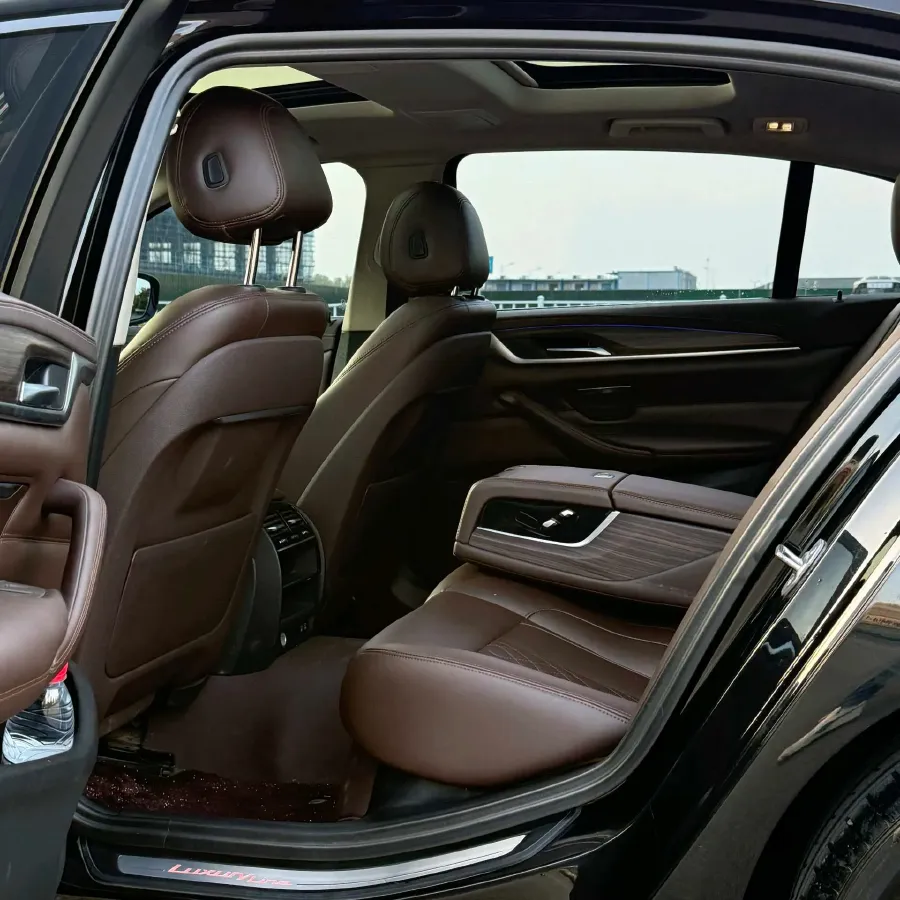 2020 BMW 5 Series 2.0T 252HP L4 8AT,autocango,china used car exporter,china ev exporter,chinese used car exporter,chinese used ev exporter