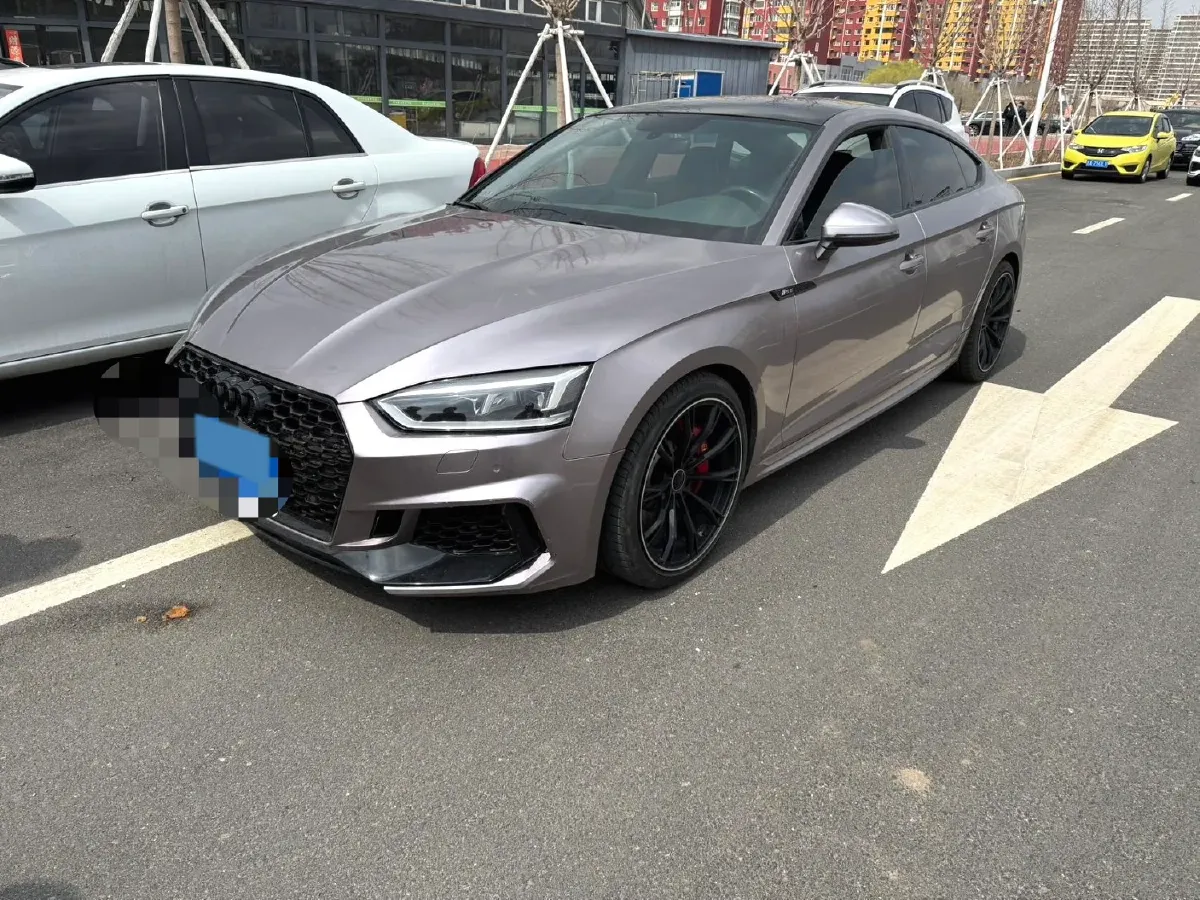 2019 Audi A5 2.0T 190HP L4 7DCT,autocango,china used car exporter,china ev exporter,chinese used car exporter,chinese used ev exporter