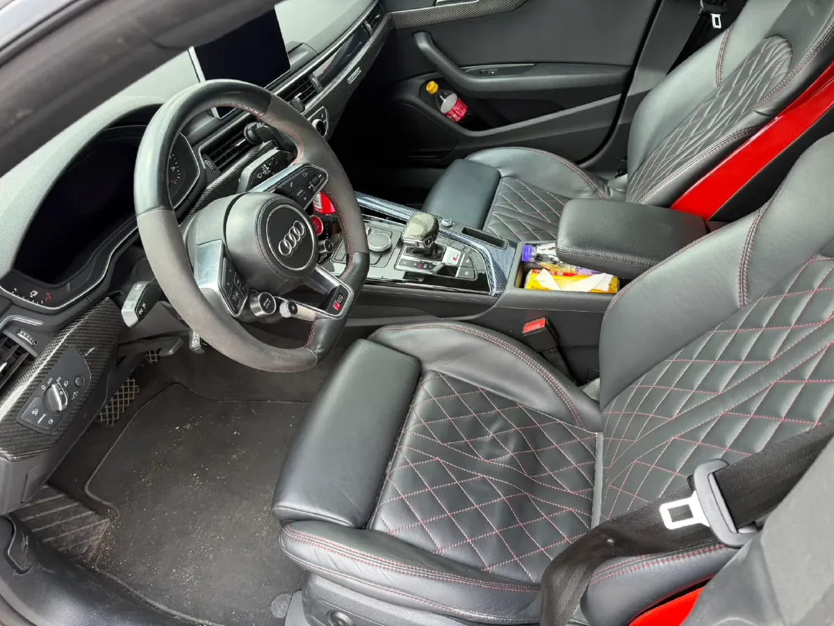 2019 Audi A5 2.0T 190HP L4 7DCT,autocango,china used car exporter,china ev exporter,chinese used car exporter,chinese used ev exporter