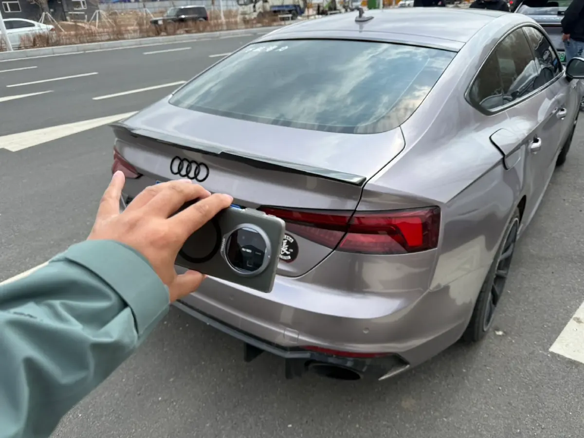 2019 Audi A5 2.0T 190HP L4 7DCT,autocango,china used car exporter,china ev exporter,chinese used car exporter,chinese used ev exporter