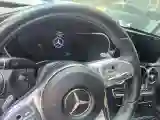 2020 Mercedes-Benz C Class 1.5T 184HP L4 9AT