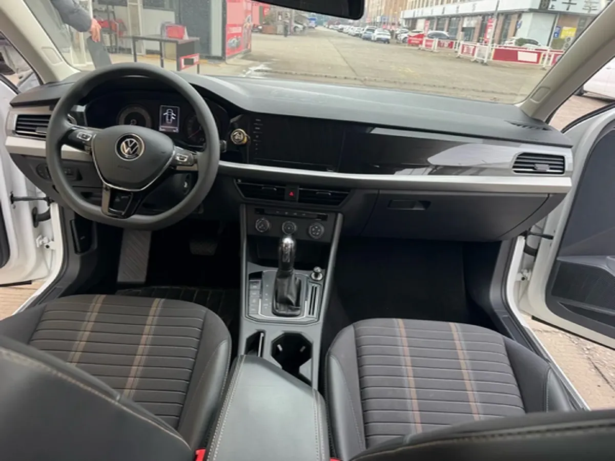 2021 Volkswagen Lavida 1.4T 150HP L4 7DCT,autocango,china used car exporter,china ev exporter,chinese used car exporter,chinese used ev exporter