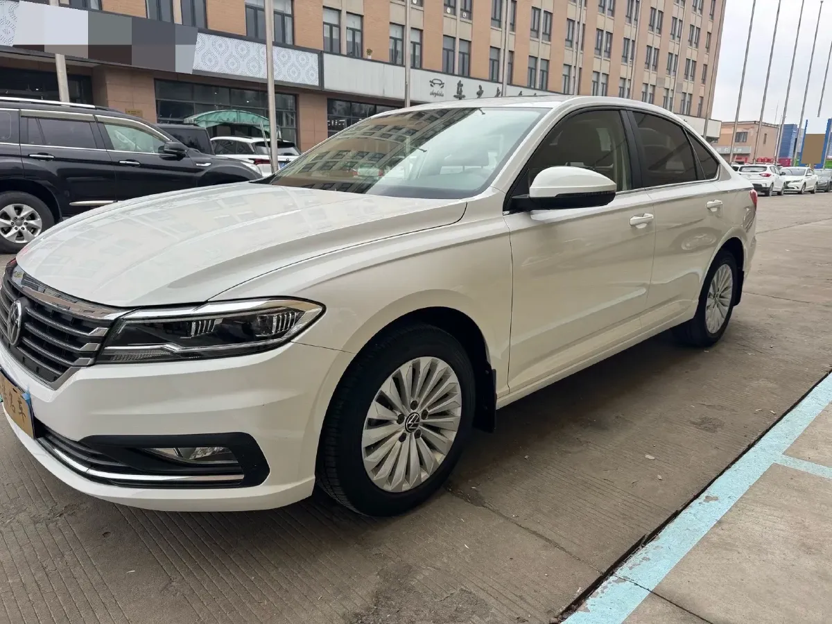 2021 Volkswagen Lavida 1.4T 150HP L4 7DCT,autocango,china used car exporter,china ev exporter,chinese used car exporter,chinese used ev exporter