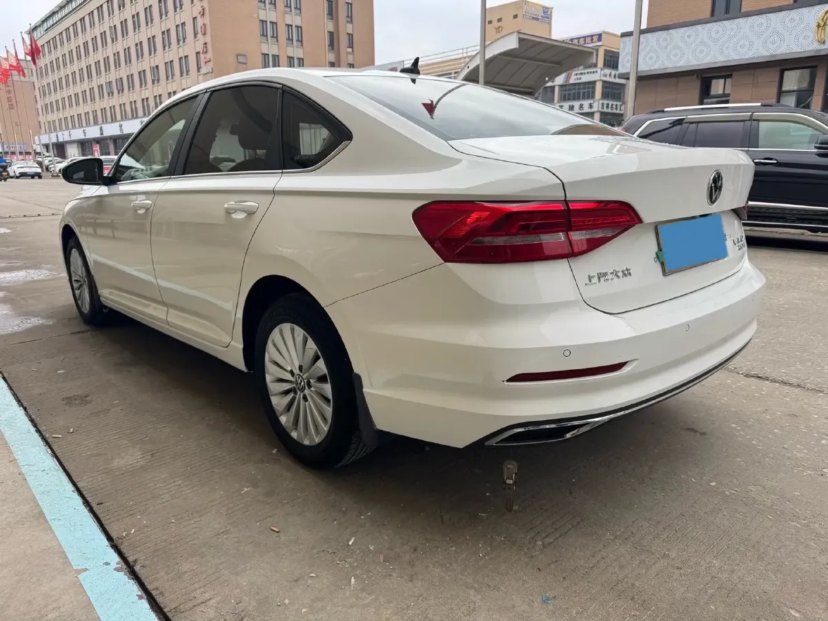 2021 Volkswagen Lavida 1.4T 150HP L4 7DCT,autocango,china used car exporter,china ev exporter,chinese used car exporter,chinese used ev exporter