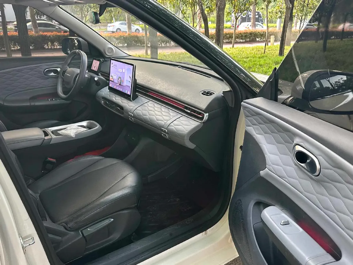 2024 DongFeng Nammi 01 BEV 42.3KWH,autocango,china used car exporter,china ev exporter,chinese used car exporter,chinese used ev exporter