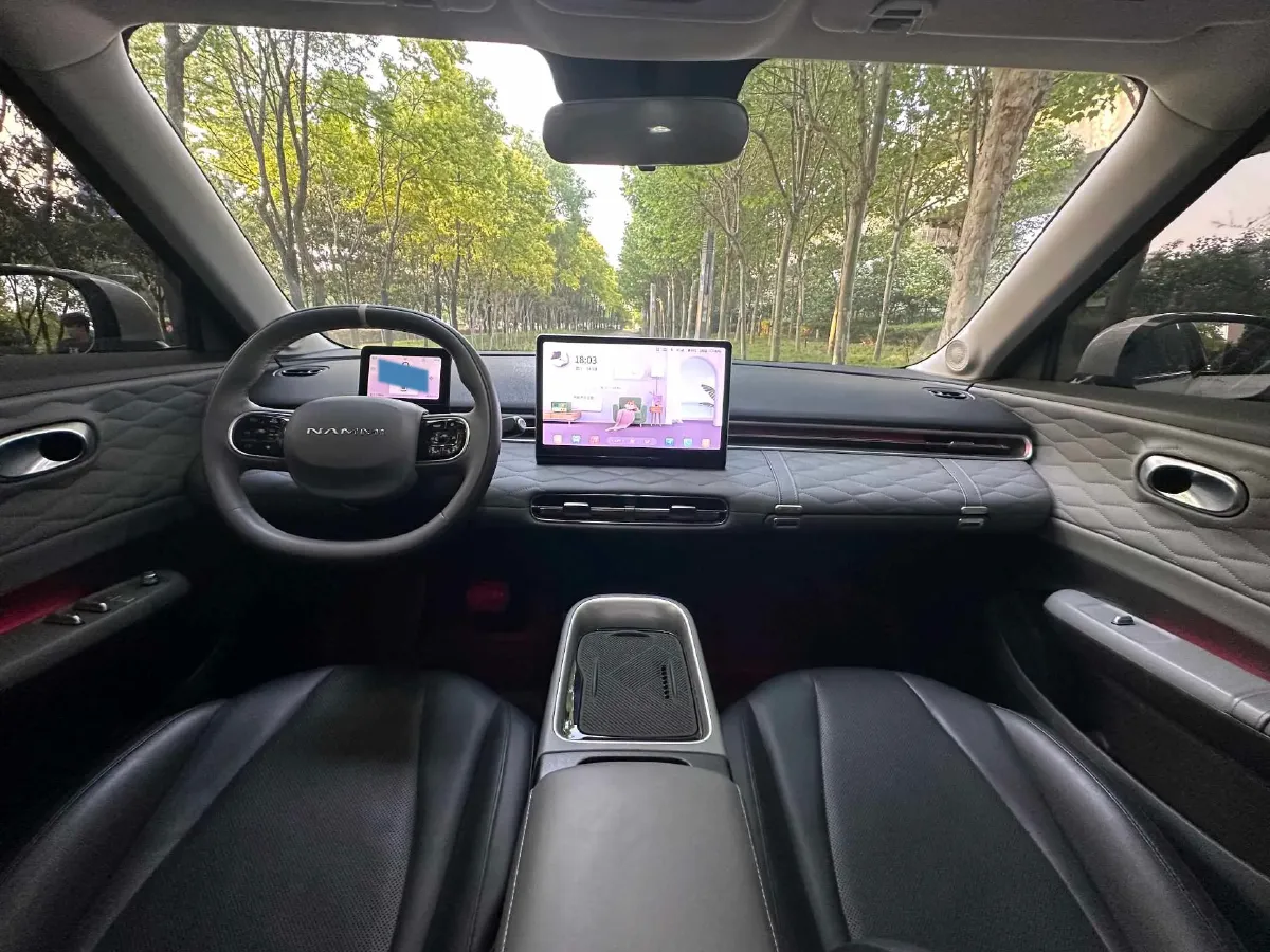 2024 DongFeng Nammi 01 BEV 42.3KWH,autocango,china used car exporter,china ev exporter,chinese used car exporter,chinese used ev exporter