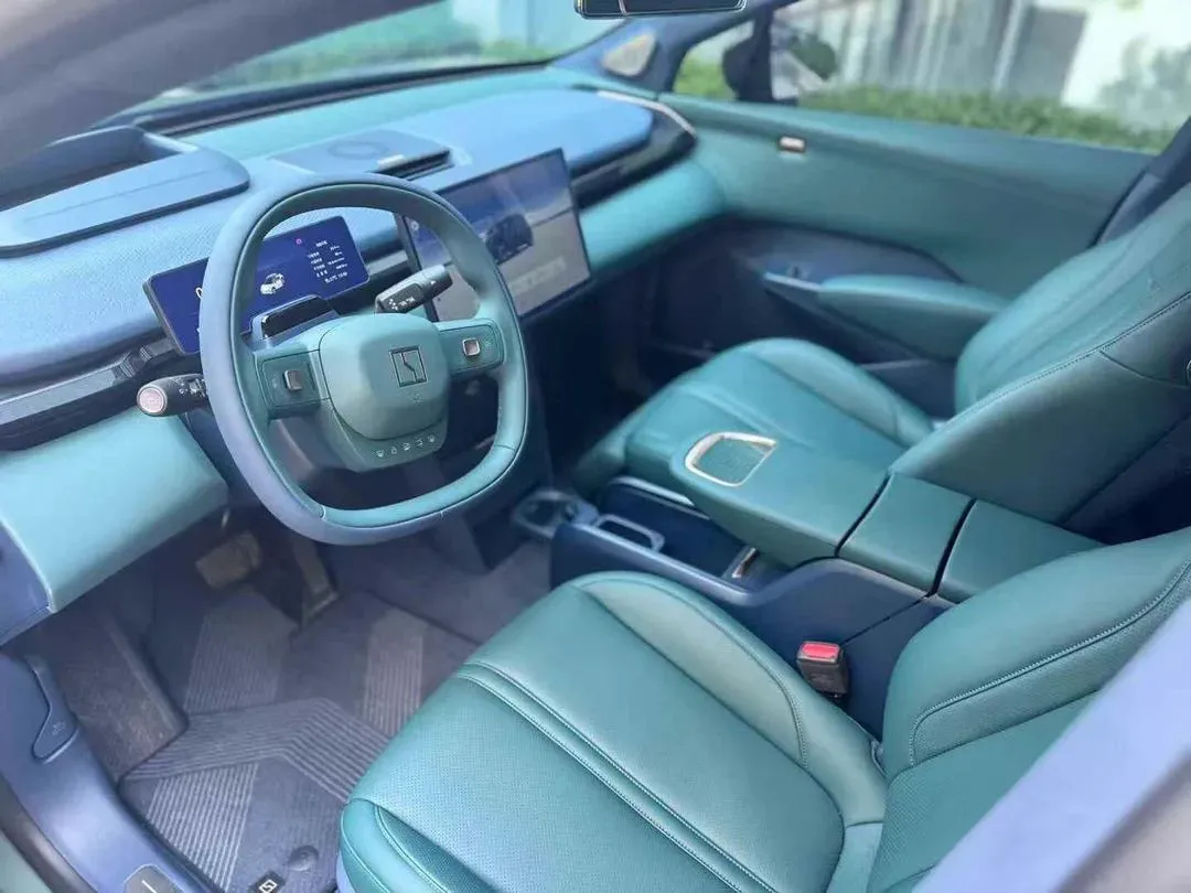 2023 Zeekr X BEV 66KWH,autocango,china used car exporter,china ev exporter,chinese used car exporter,chinese used ev exporter