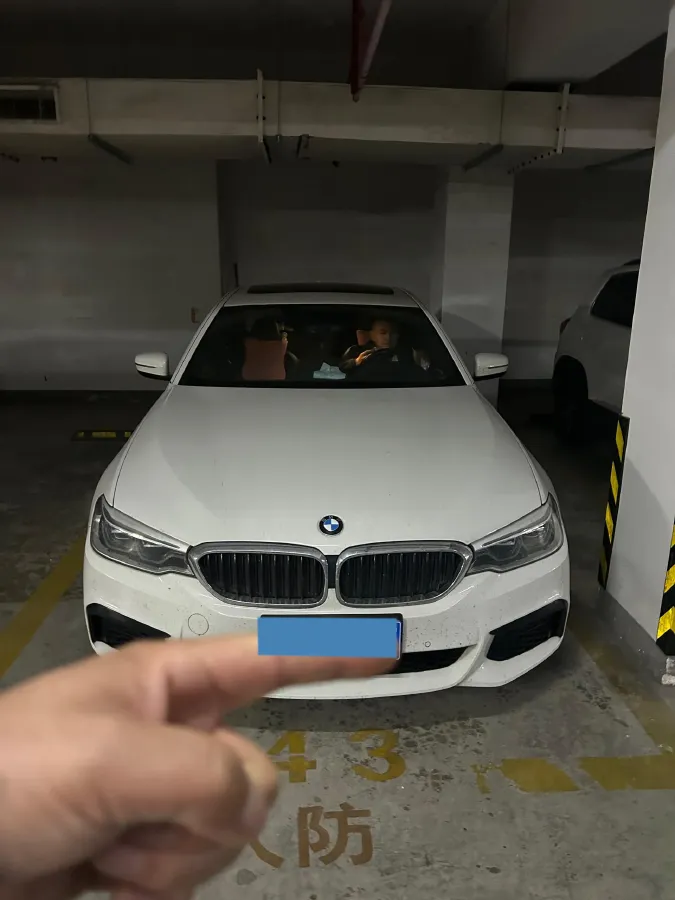 2020 BMW 5 Series 2.0T 184HP L4 8AT,autocango,china used car exporter,china ev exporter,chinese used car exporter,chinese used ev exporter