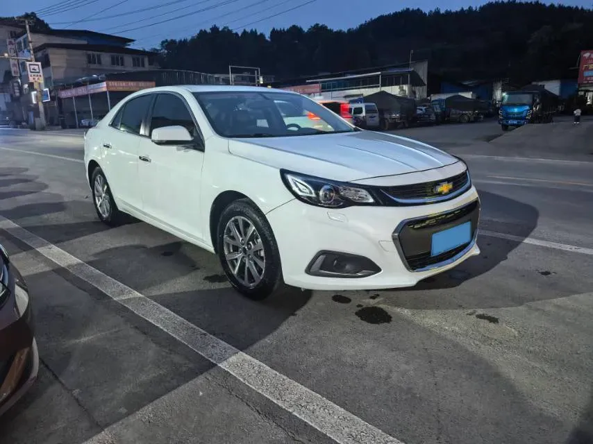 2018 Chevrolet Malibu 1.5T 170HP L4 6AT,autocango,china used car exporter,china ev exporter,chinese used car exporter,chinese used ev exporter