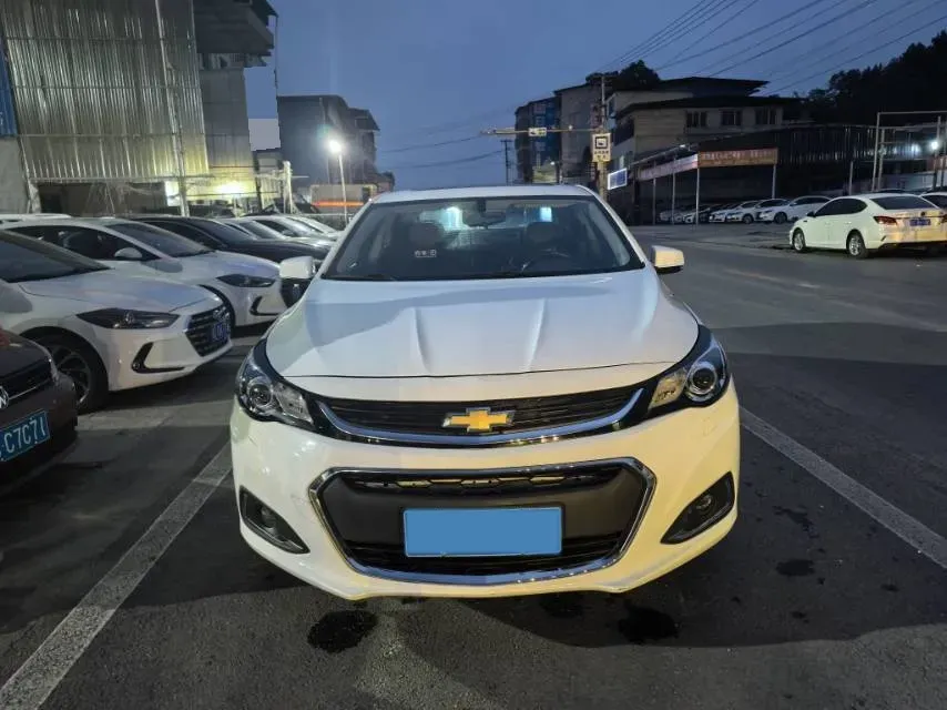 2018 Chevrolet Malibu 1.5T 170HP L4 6AT,autocango,china used car exporter,china ev exporter,chinese used car exporter,chinese used ev exporter