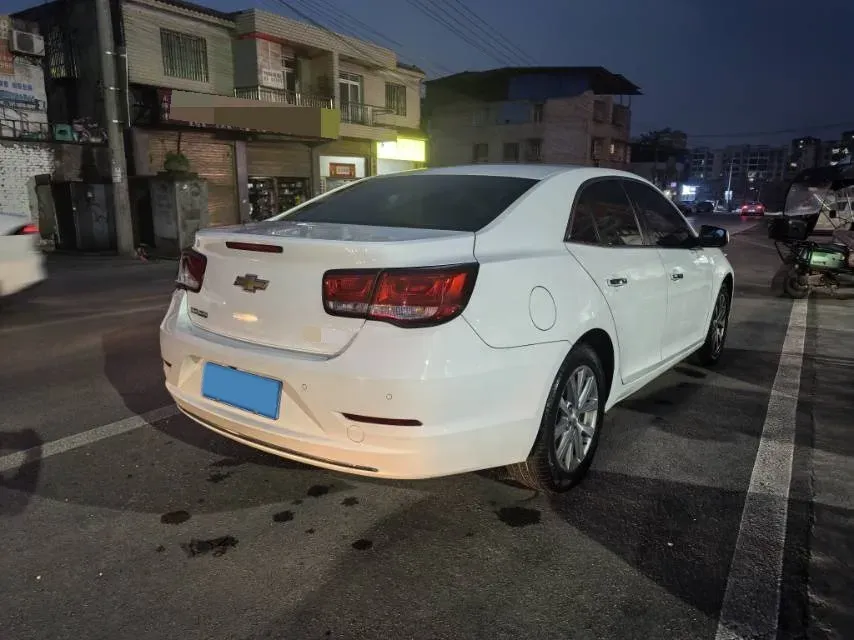 2018 Chevrolet Malibu 1.5T 170HP L4 6AT,autocango,china used car exporter,china ev exporter,chinese used car exporter,chinese used ev exporter