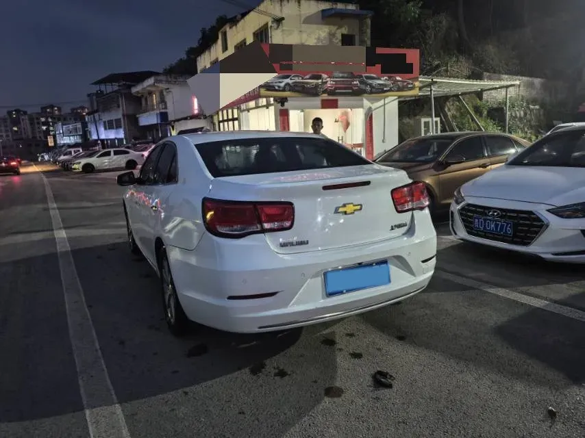 2018 Chevrolet Malibu 1.5T 170HP L4 6AT,autocango,china used car exporter,china ev exporter,chinese used car exporter,chinese used ev exporter