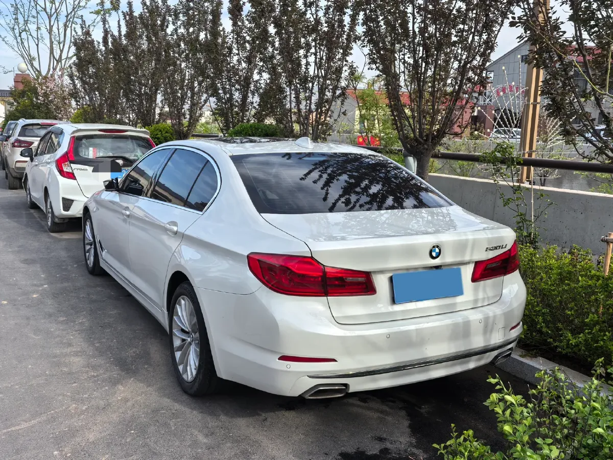 2020 BMW 5 Series 2.0T 252HP L4 8AT,autocango,china used car exporter,china ev exporter,chinese used car exporter,chinese used ev exporter