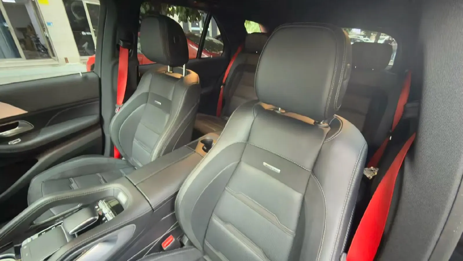 2020 Mercedes-Benz GLE AMG 4.0T 571HP V8 9AT,autocango,china used car exporter,china ev exporter,chinese used car exporter,chinese used ev exporter