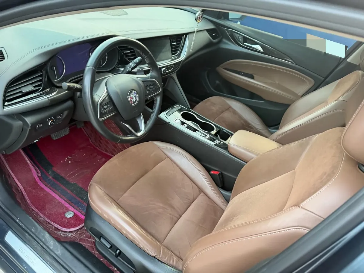 2020 Buick Regal 1.5T 169HP L4 9AT,autocango,china used car exporter,china ev exporter,chinese used car exporter,chinese used ev exporter