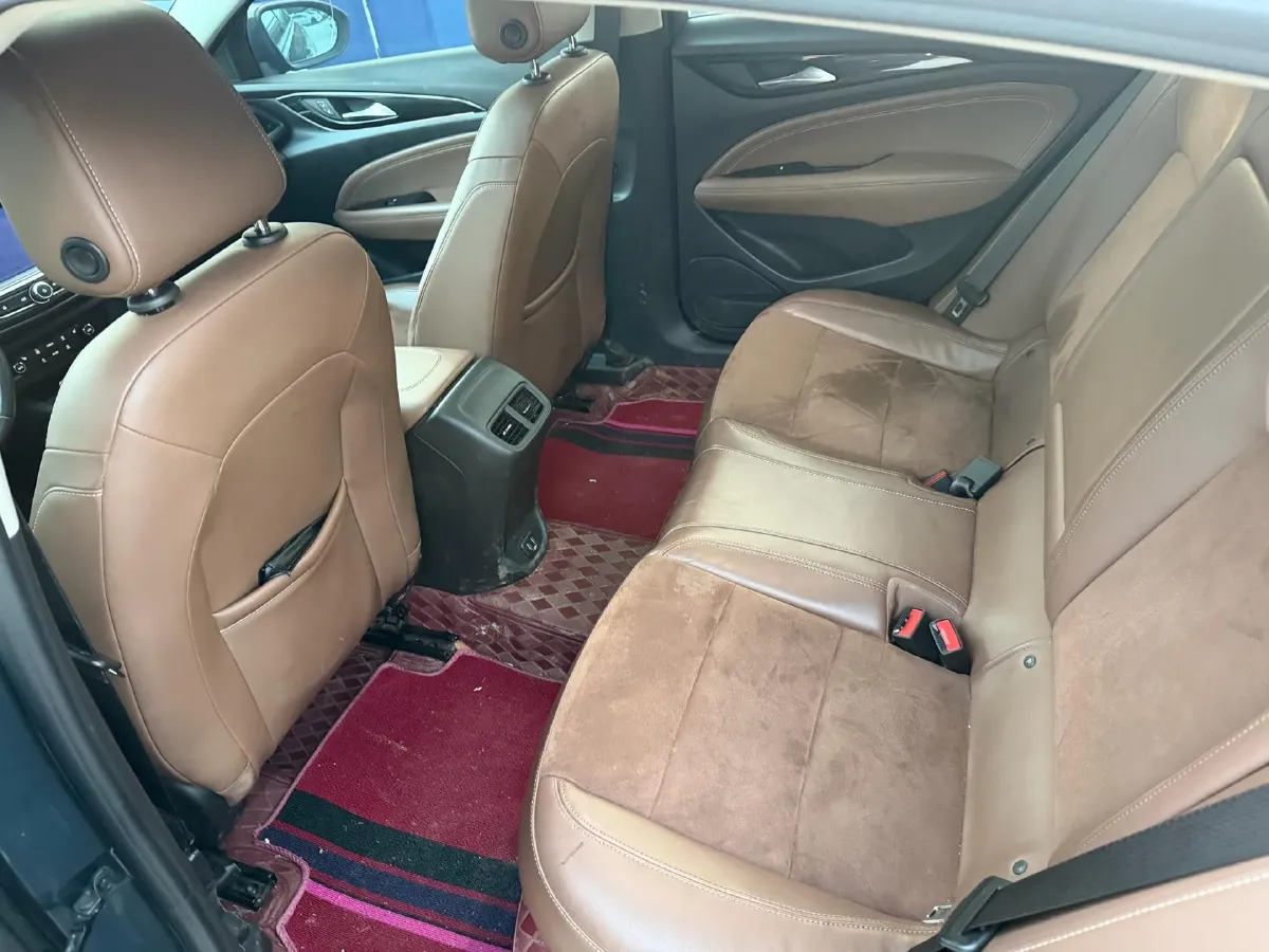 2020 Buick Regal 1.5T 169HP L4 9AT,autocango,china used car exporter,china ev exporter,chinese used car exporter,chinese used ev exporter