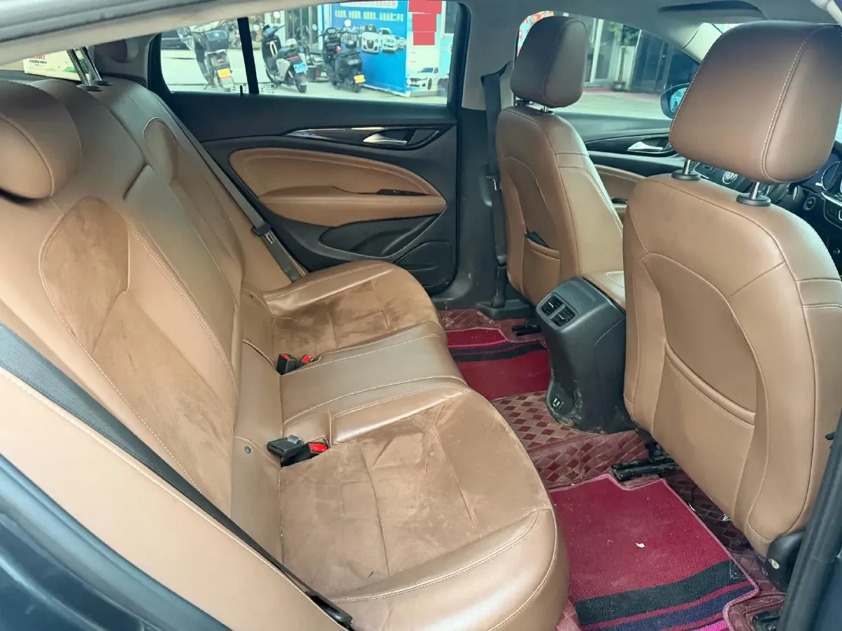 2020 Buick Regal 1.5T 169HP L4 9AT,autocango,china used car exporter,china ev exporter,chinese used car exporter,chinese used ev exporter