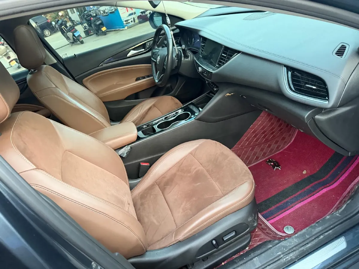 2020 Buick Regal 1.5T 169HP L4 9AT,autocango,china used car exporter,china ev exporter,chinese used car exporter,chinese used ev exporter