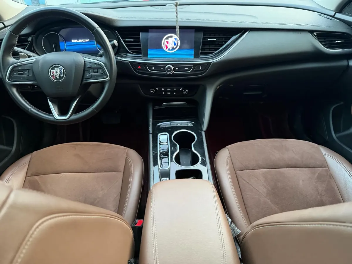 2020 Buick Regal 1.5T 169HP L4 9AT,autocango,china used car exporter,china ev exporter,chinese used car exporter,chinese used ev exporter