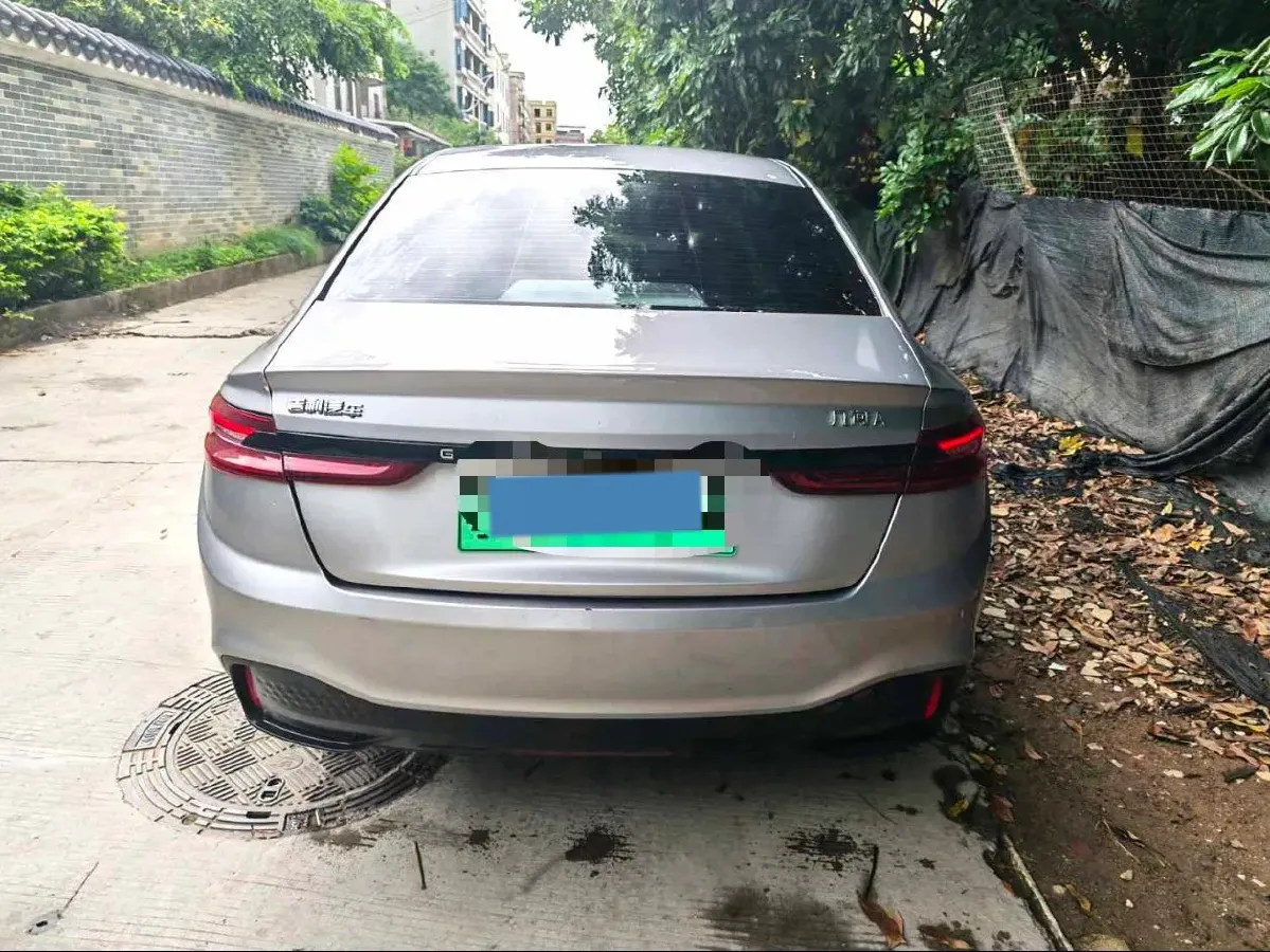 2024 Geometry A BEV 46.11KWH,autocango,china used car exporter,china ev exporter,chinese used car exporter,chinese used ev exporter